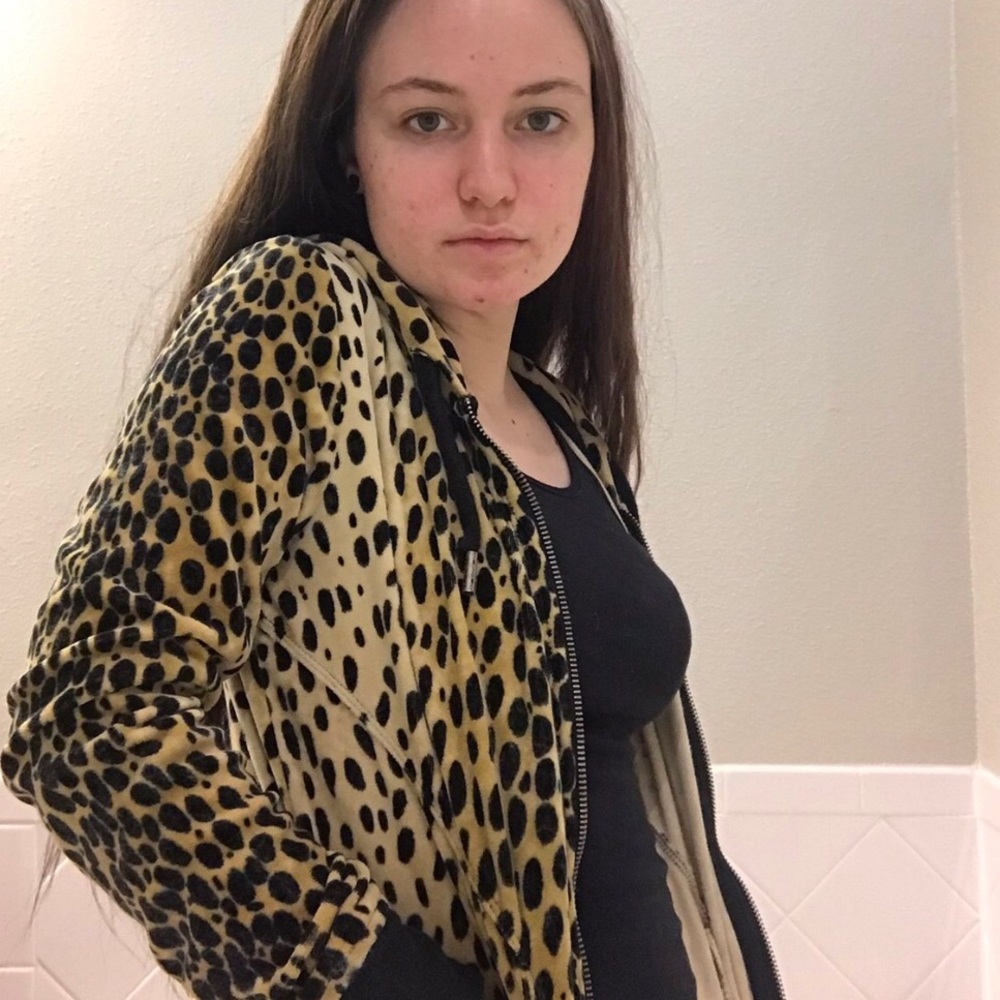 🧡vintage juicy couture🧡